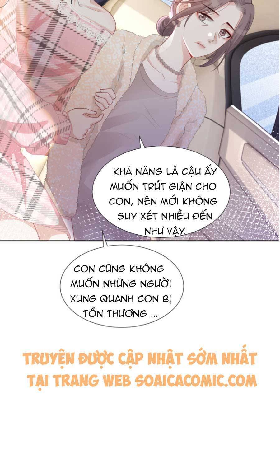Được Các Anh Trai Chiều Chuộng Tôi Trở Nên Ngang Tàng Chap 38 - Next Chap 39
