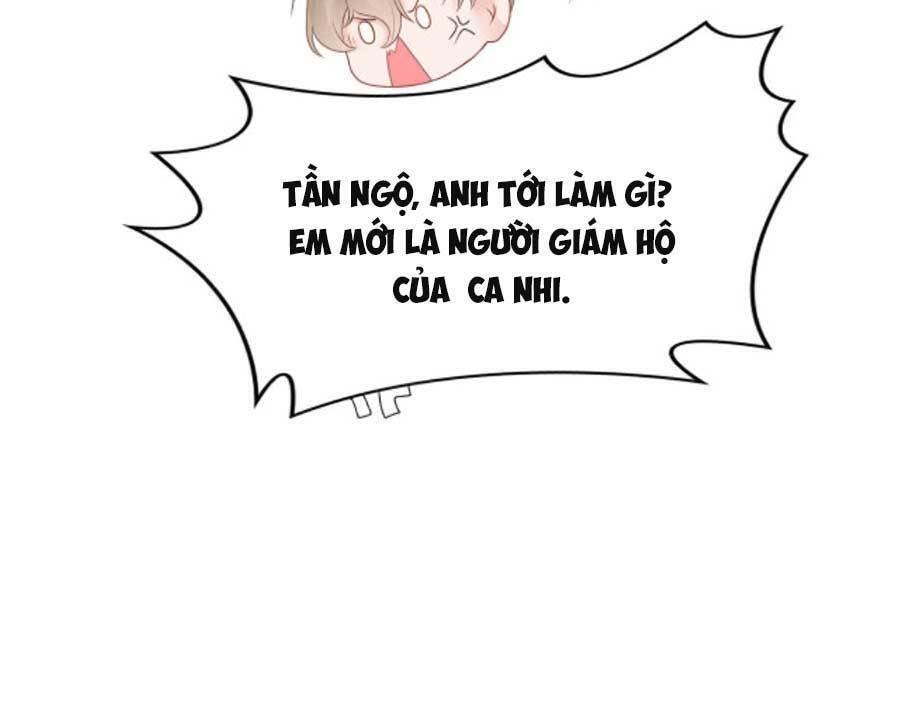 Được Các Anh Trai Chiều Chuộng Tôi Trở Nên Ngang Tàng Chap 38 - Next Chap 39