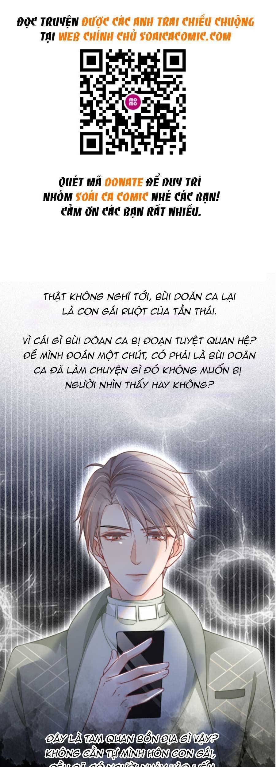 Được Các Anh Trai Chiều Chuộng Tôi Trở Nên Ngang Tàng Chap 39 - Next Chap 40
