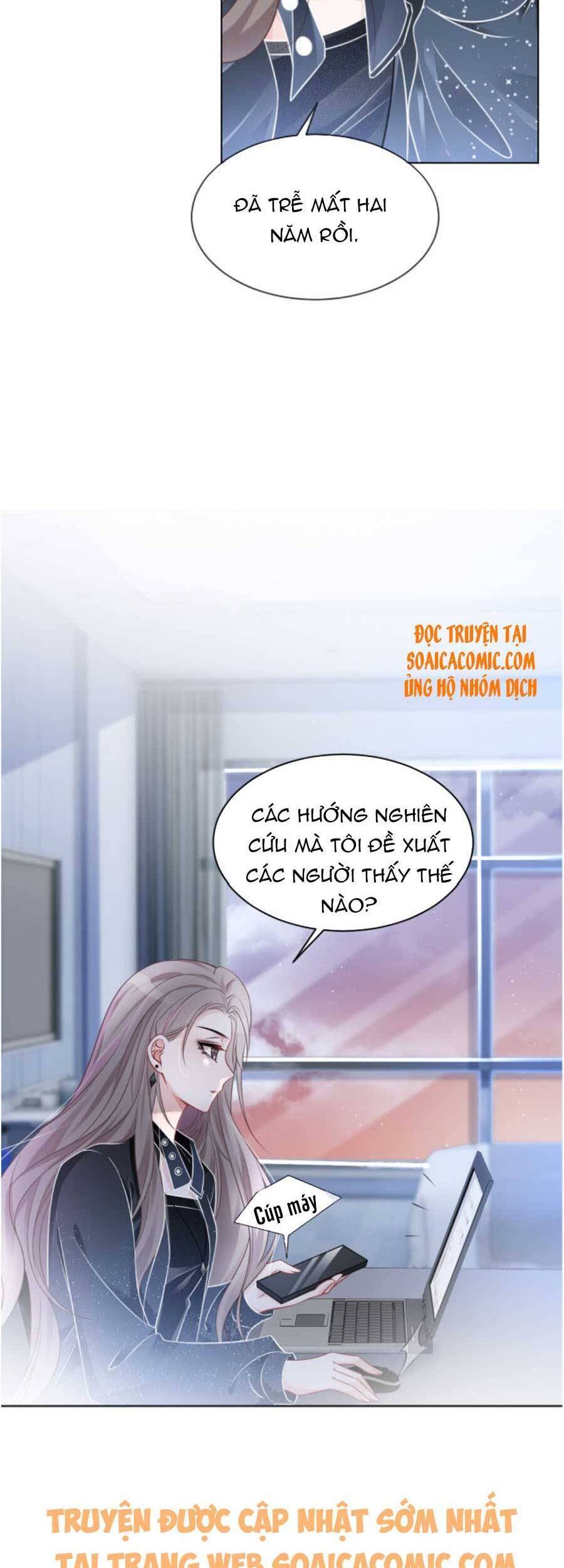 Được Các Anh Trai Chiều Chuộng Tôi Trở Nên Ngang Tàng Chap 39 - Next Chap 40