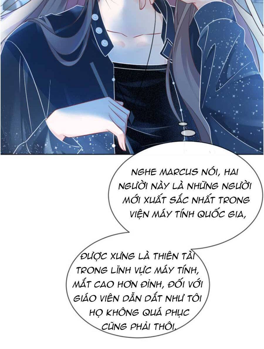 Được Các Anh Trai Chiều Chuộng Tôi Trở Nên Ngang Tàng Chap 39 - Next Chap 40