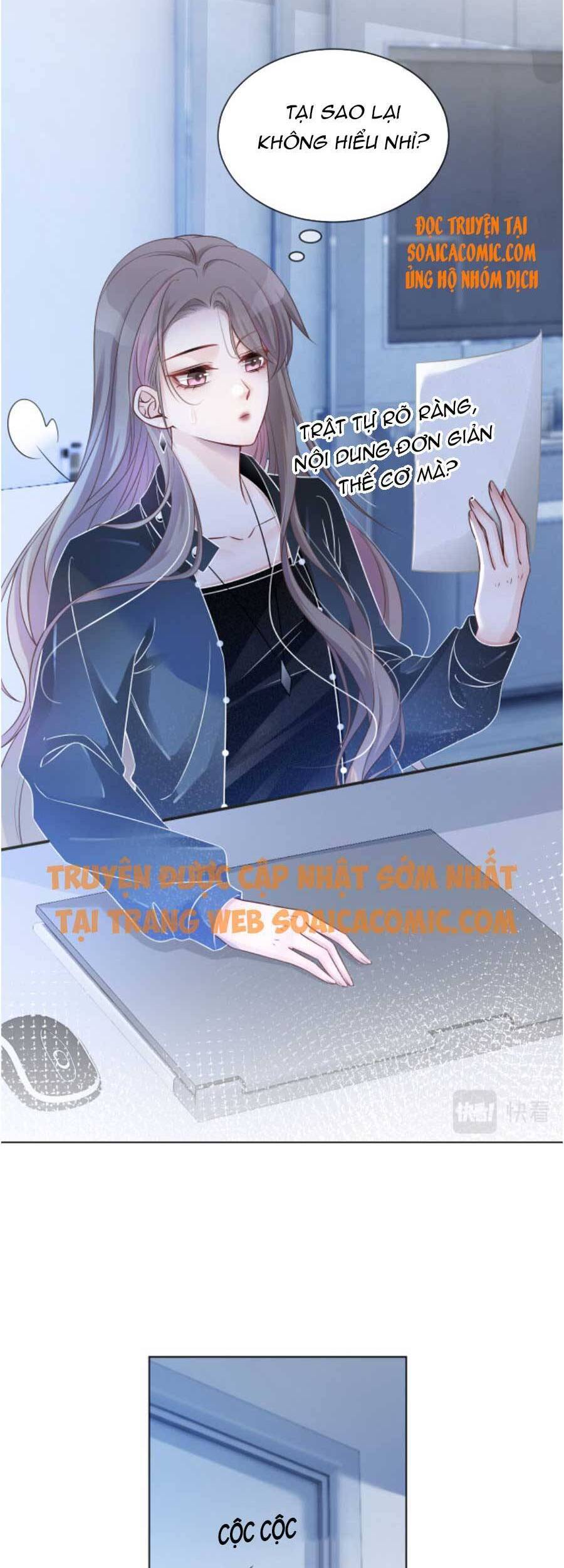 Được Các Anh Trai Chiều Chuộng Tôi Trở Nên Ngang Tàng Chap 39 - Next Chap 40