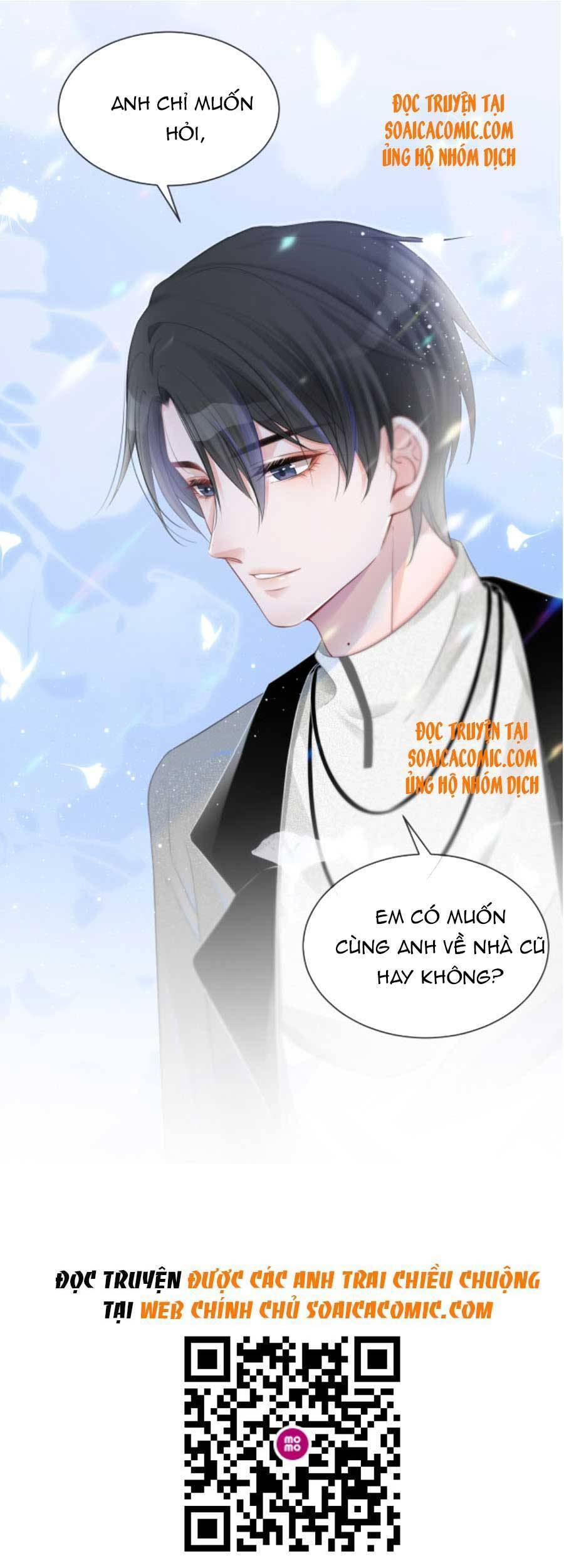 Được Các Anh Trai Chiều Chuộng Tôi Trở Nên Ngang Tàng Chap 39 - Next Chap 40