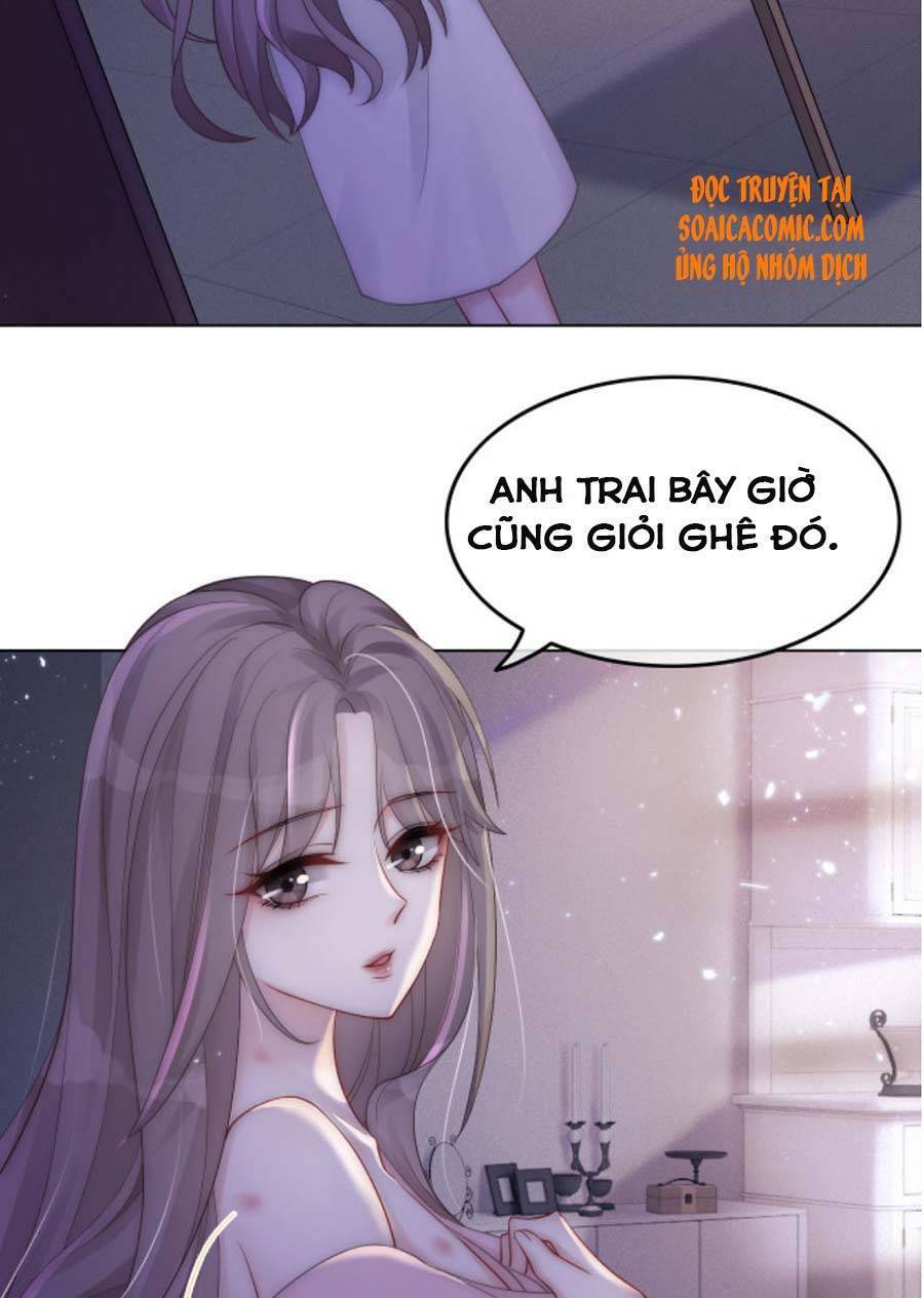 Được Các Anh Trai Chiều Chuộng Tôi Trở Nên Ngang Tàng Chap 4 - Next Chap 5