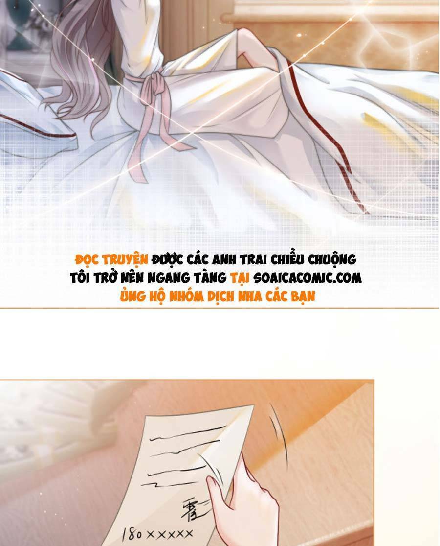 Được Các Anh Trai Chiều Chuộng Tôi Trở Nên Ngang Tàng Chap 4 - Next Chap 5