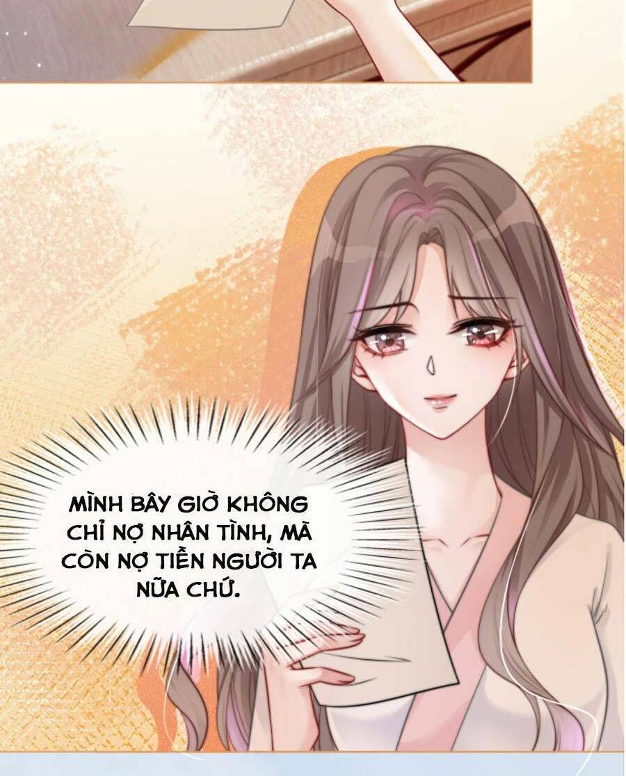 Được Các Anh Trai Chiều Chuộng Tôi Trở Nên Ngang Tàng Chap 4 - Next Chap 5