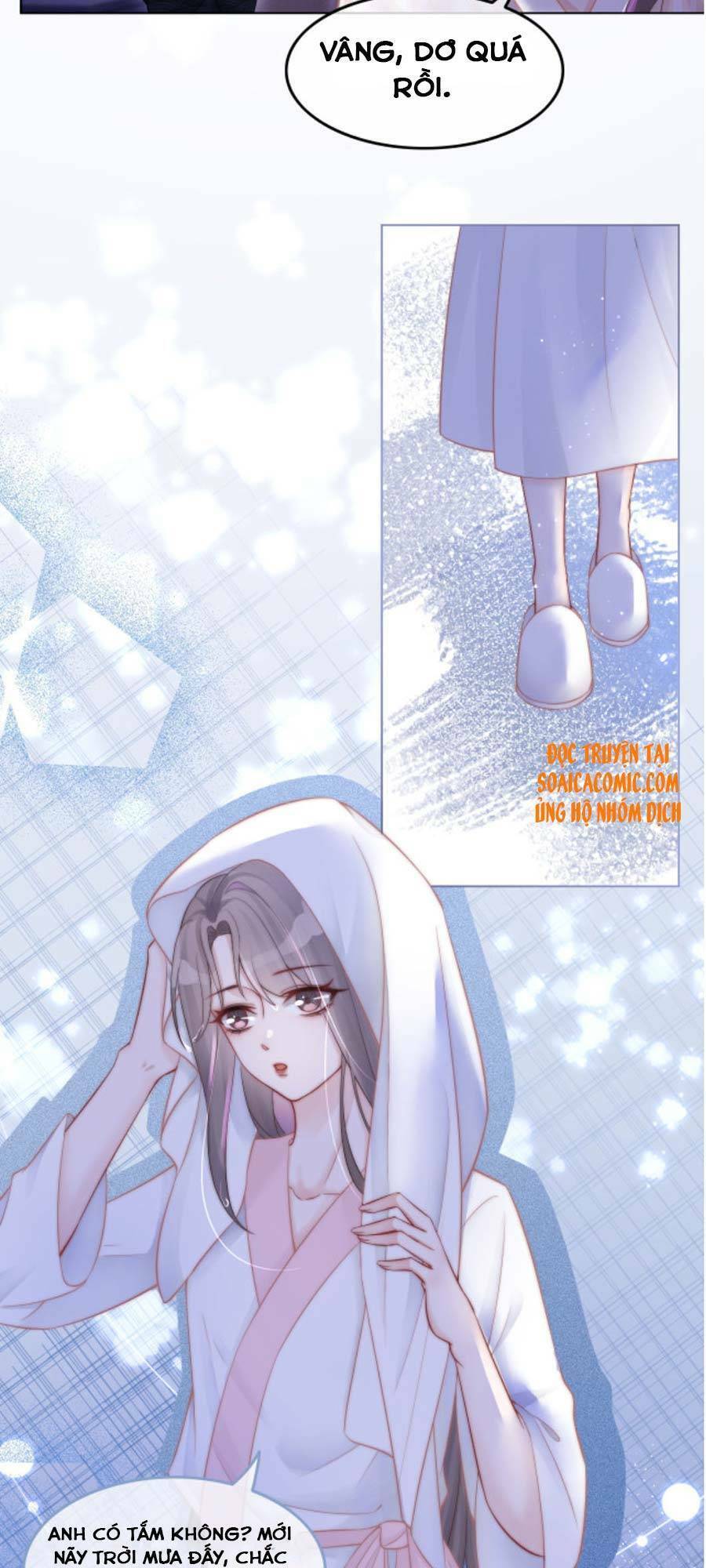 Được Các Anh Trai Chiều Chuộng Tôi Trở Nên Ngang Tàng Chap 4 - Next Chap 5