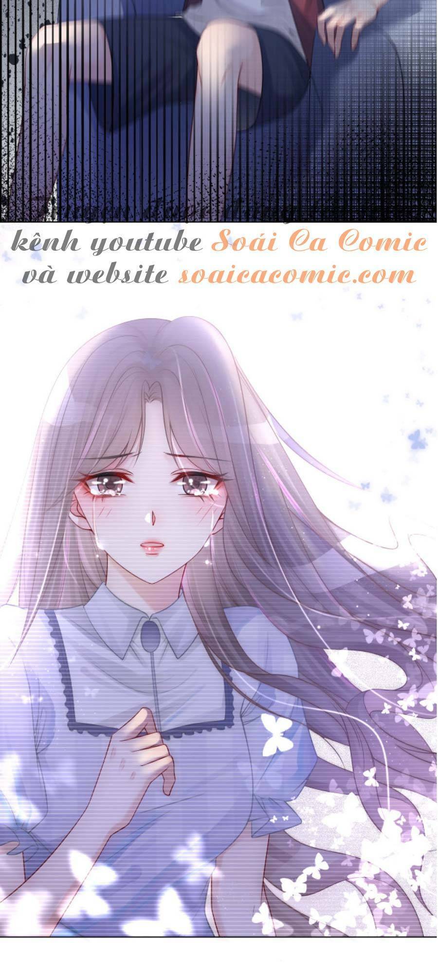 Được Các Anh Trai Chiều Chuộng Tôi Trở Nên Ngang Tàng Chap 4 - Next Chap 5