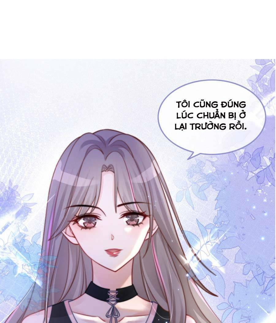 Được Các Anh Trai Chiều Chuộng Tôi Trở Nên Ngang Tàng Chap 4 - Next Chap 5