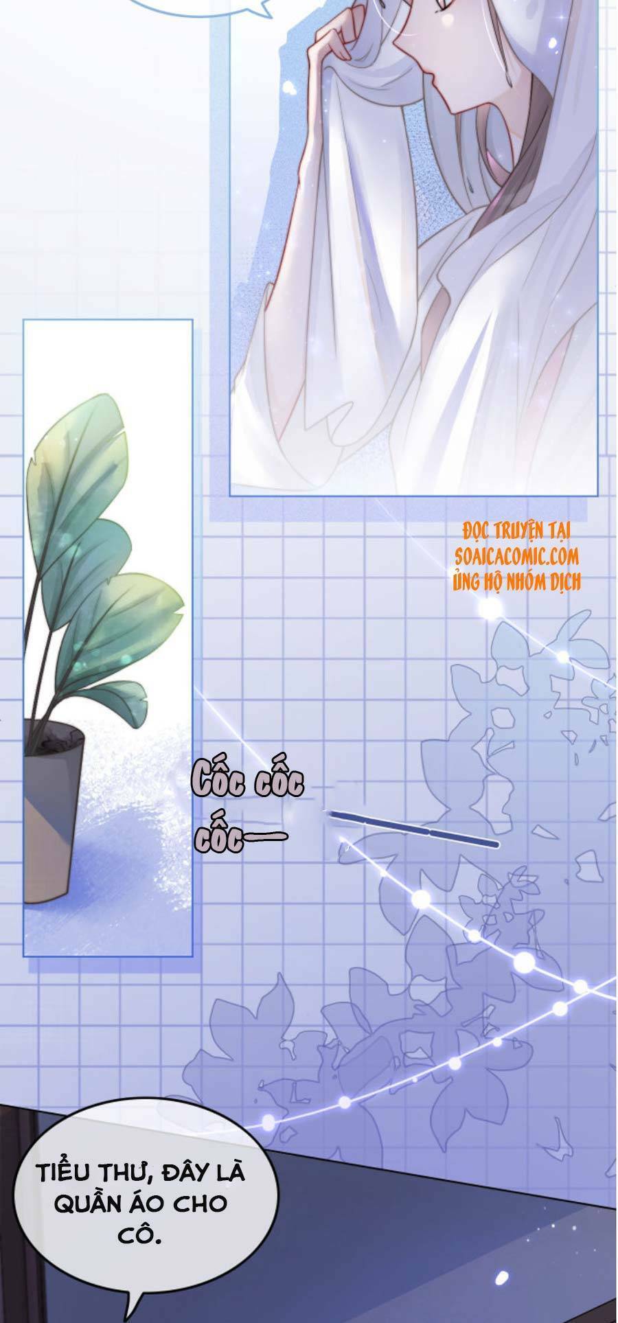 Được Các Anh Trai Chiều Chuộng Tôi Trở Nên Ngang Tàng Chap 4 - Next Chap 5