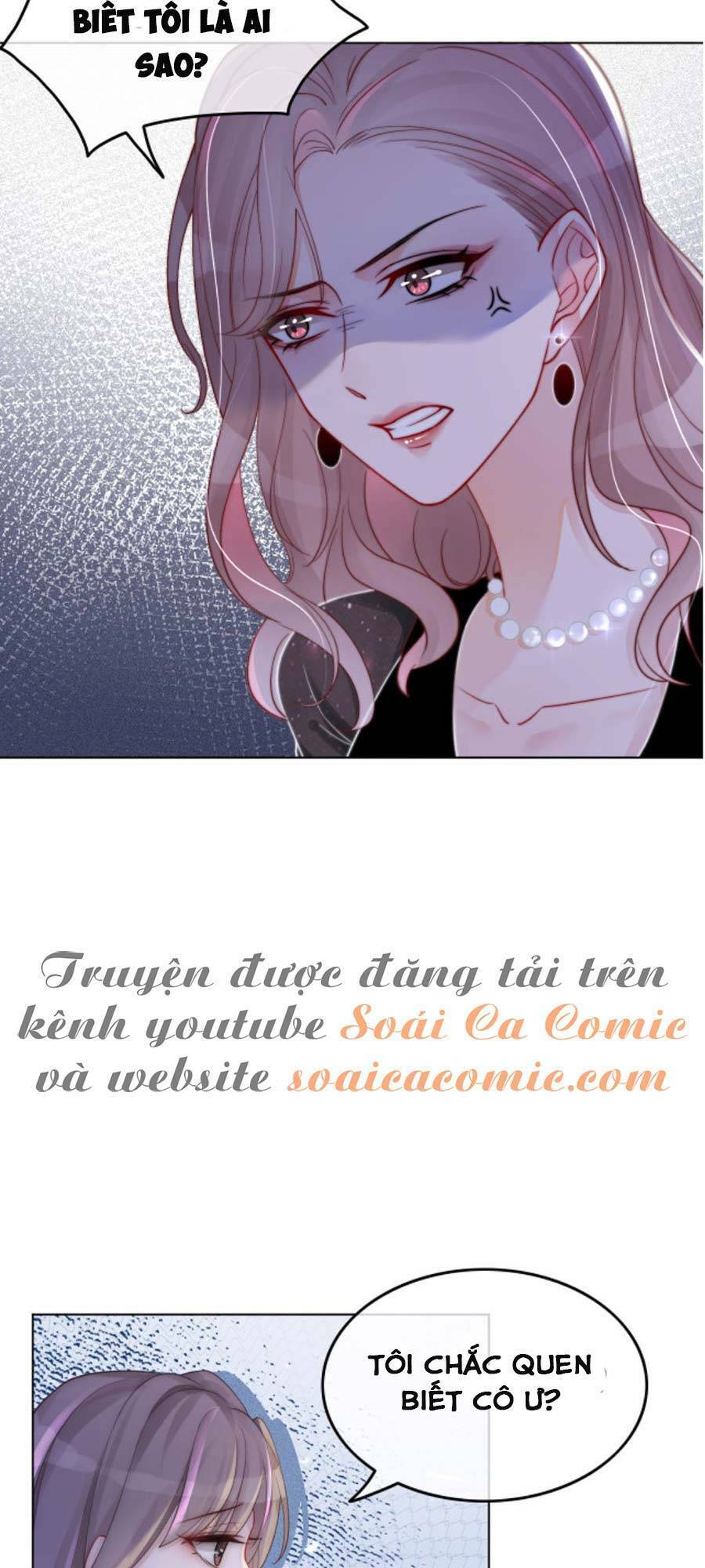 Được Các Anh Trai Chiều Chuộng Tôi Trở Nên Ngang Tàng Chap 4 - Next Chap 5