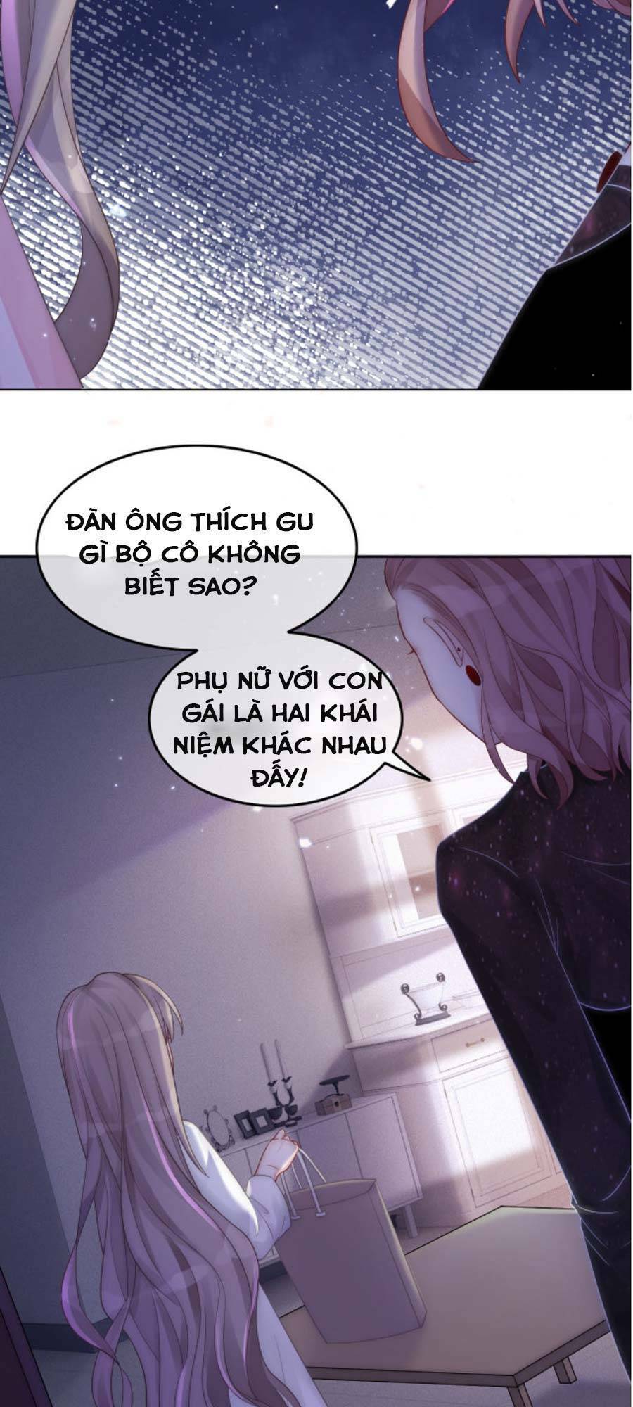 Được Các Anh Trai Chiều Chuộng Tôi Trở Nên Ngang Tàng Chap 4 - Next Chap 5