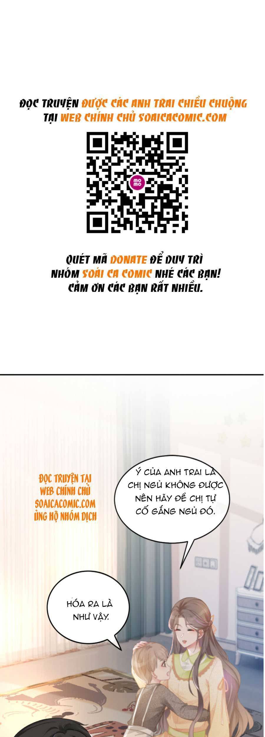 Được Các Anh Trai Chiều Chuộng Tôi Trở Nên Ngang Tàng Chap 41 - Next Chap 42