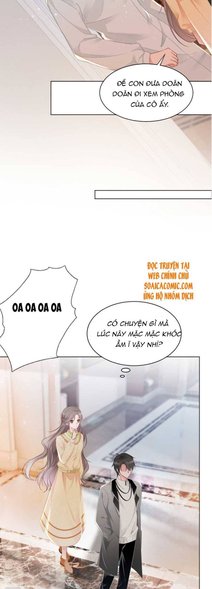 Được Các Anh Trai Chiều Chuộng Tôi Trở Nên Ngang Tàng Chap 41 - Next Chap 42