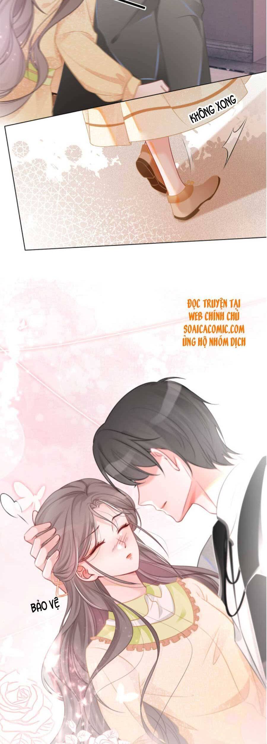 Được Các Anh Trai Chiều Chuộng Tôi Trở Nên Ngang Tàng Chap 41 - Next Chap 42