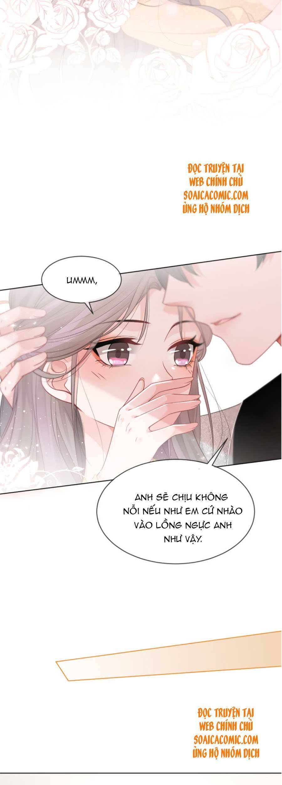 Được Các Anh Trai Chiều Chuộng Tôi Trở Nên Ngang Tàng Chap 41 - Next Chap 42
