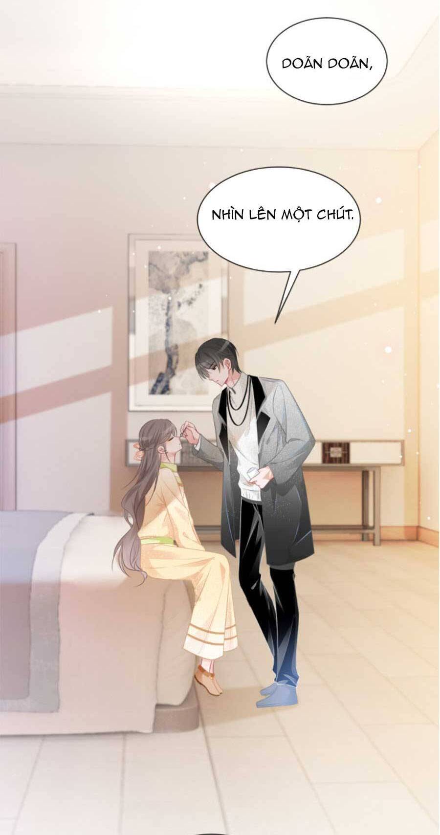 Được Các Anh Trai Chiều Chuộng Tôi Trở Nên Ngang Tàng Chap 41 - Next Chap 42