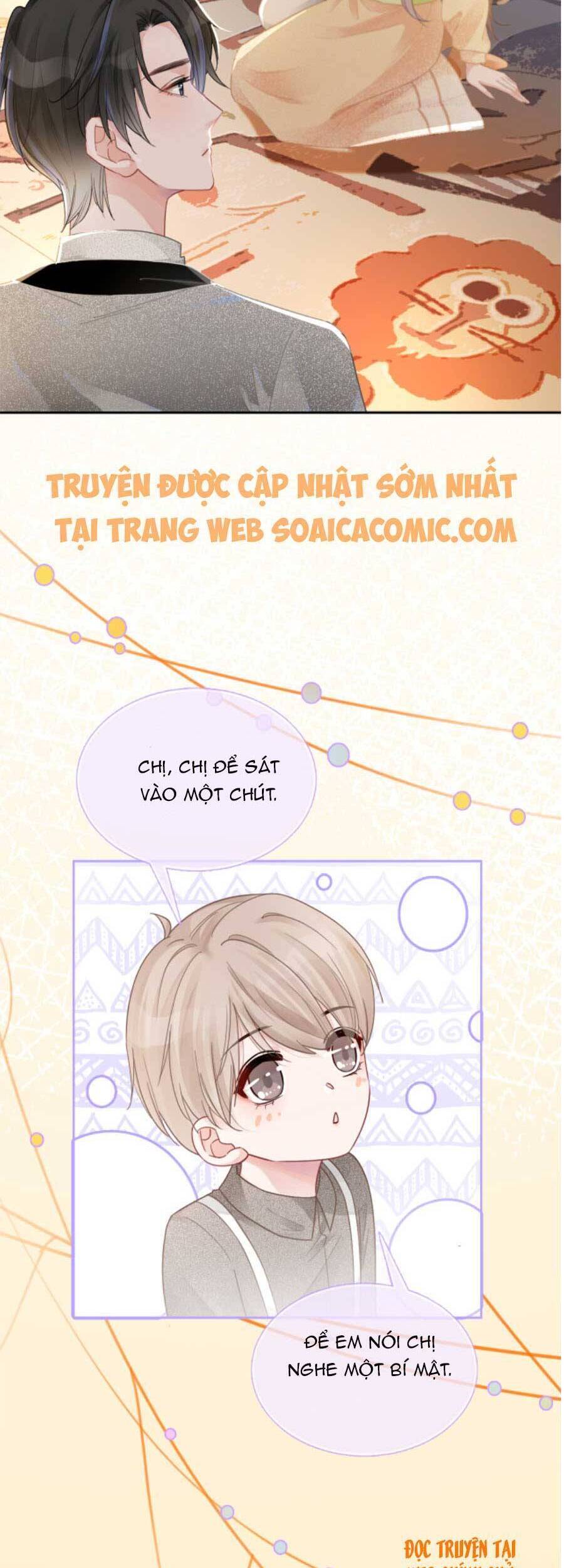 Được Các Anh Trai Chiều Chuộng Tôi Trở Nên Ngang Tàng Chap 41 - Next Chap 42