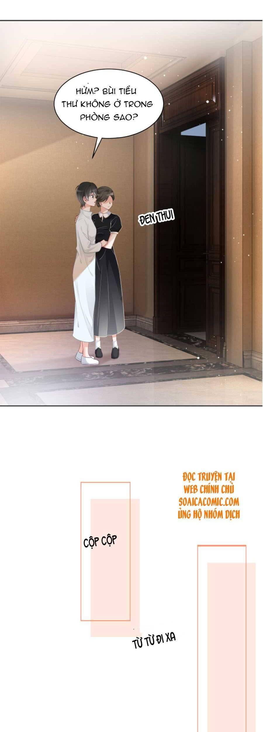 Được Các Anh Trai Chiều Chuộng Tôi Trở Nên Ngang Tàng Chap 41 - Next Chap 42