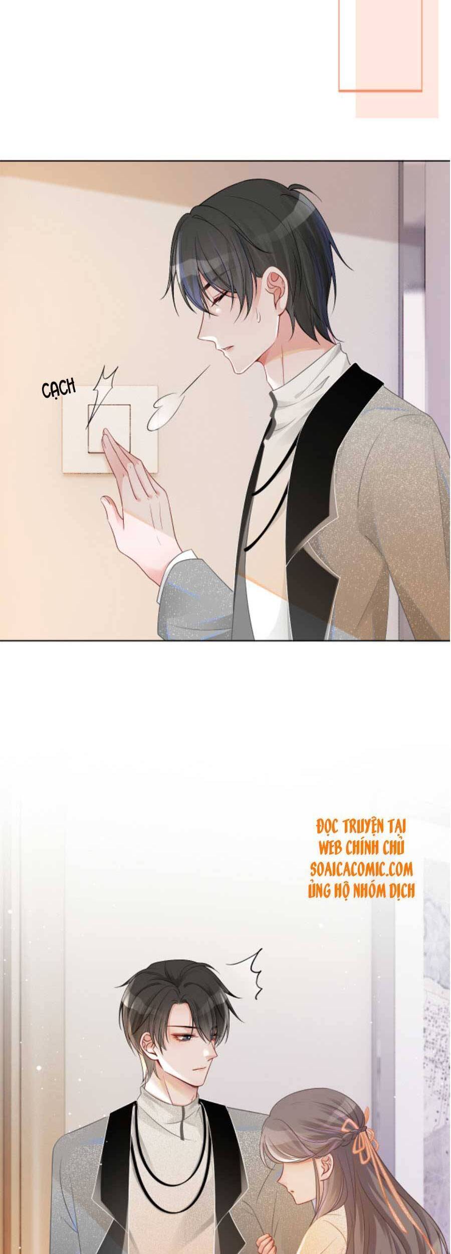 Được Các Anh Trai Chiều Chuộng Tôi Trở Nên Ngang Tàng Chap 41 - Next Chap 42
