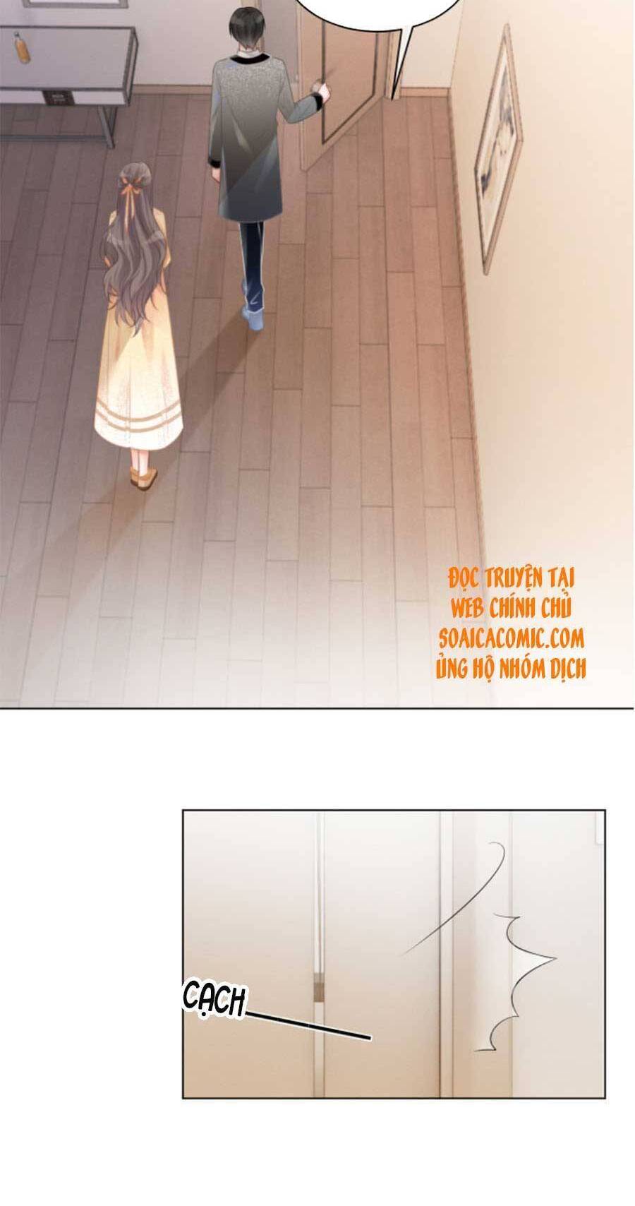 Được Các Anh Trai Chiều Chuộng Tôi Trở Nên Ngang Tàng Chap 41 - Next Chap 42