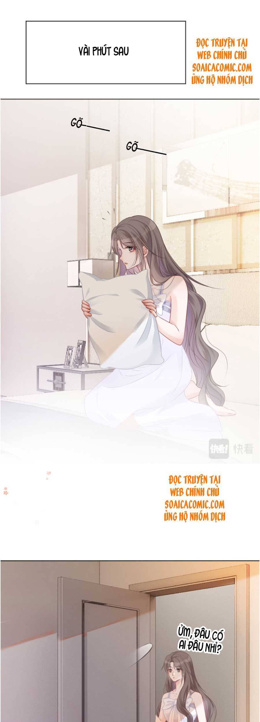 Được Các Anh Trai Chiều Chuộng Tôi Trở Nên Ngang Tàng Chap 41 - Next Chap 42