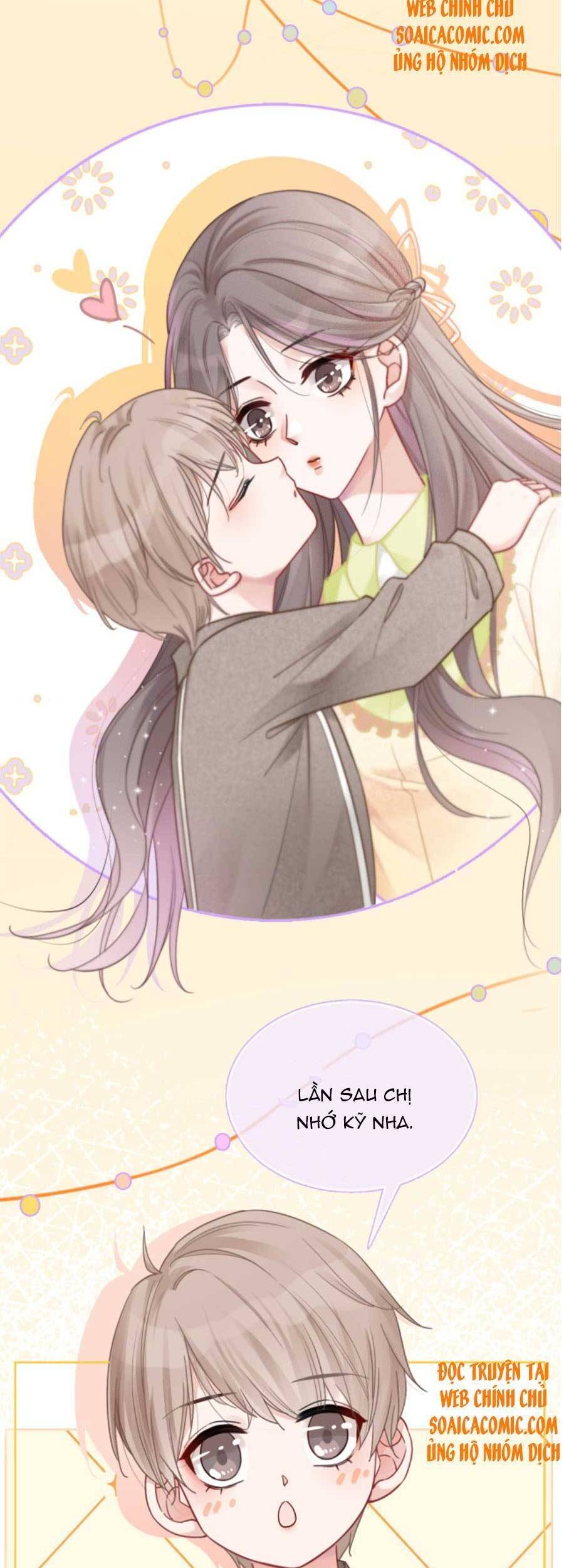 Được Các Anh Trai Chiều Chuộng Tôi Trở Nên Ngang Tàng Chap 41 - Next Chap 42