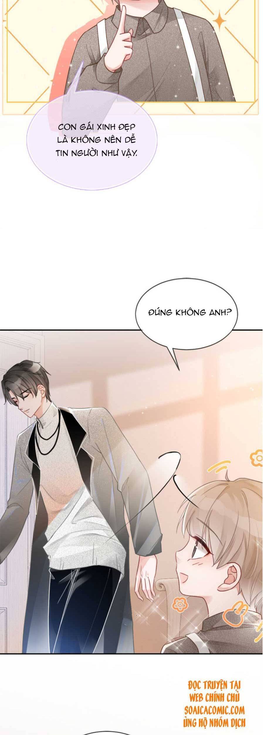 Được Các Anh Trai Chiều Chuộng Tôi Trở Nên Ngang Tàng Chap 41 - Next Chap 42