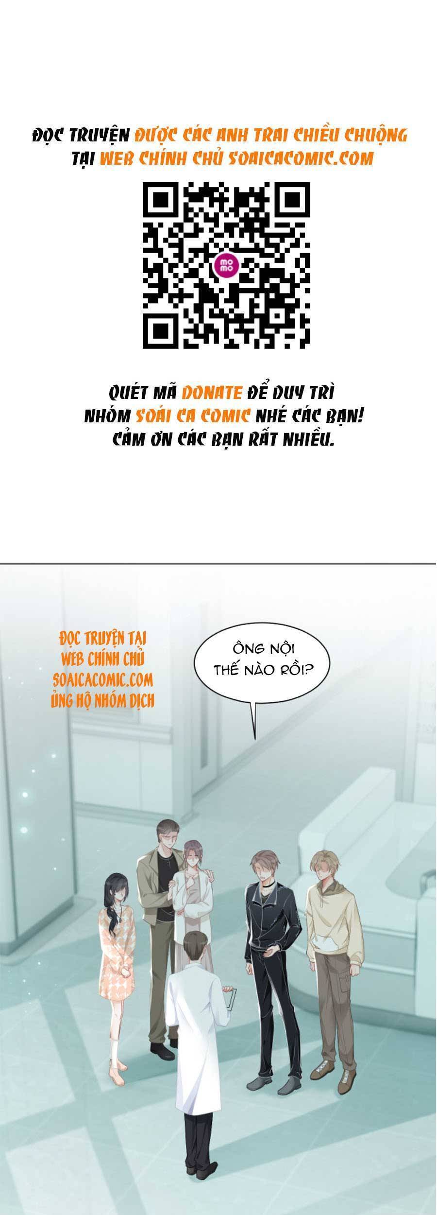 Được Các Anh Trai Chiều Chuộng Tôi Trở Nên Ngang Tàng Chap 42 - Next Chap 43