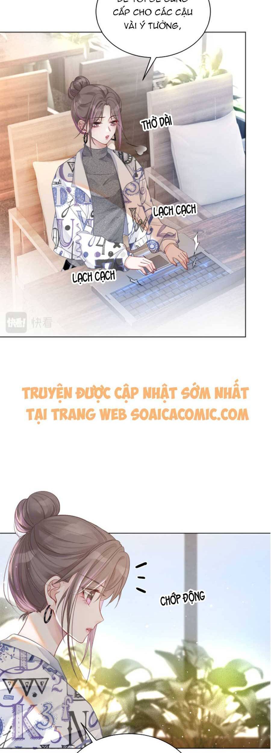 Được Các Anh Trai Chiều Chuộng Tôi Trở Nên Ngang Tàng Chap 42 - Next Chap 43
