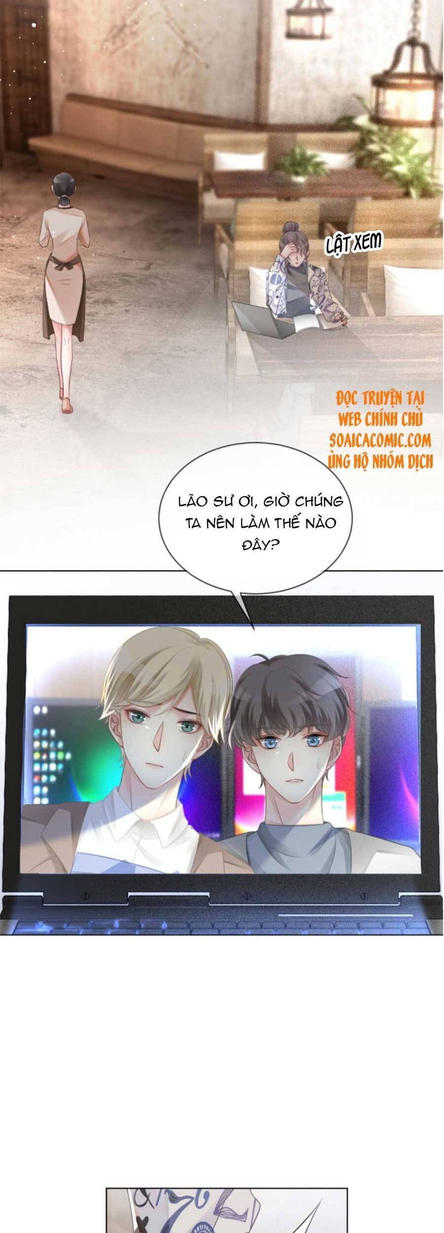 Được Các Anh Trai Chiều Chuộng Tôi Trở Nên Ngang Tàng Chap 42 - Next Chap 43