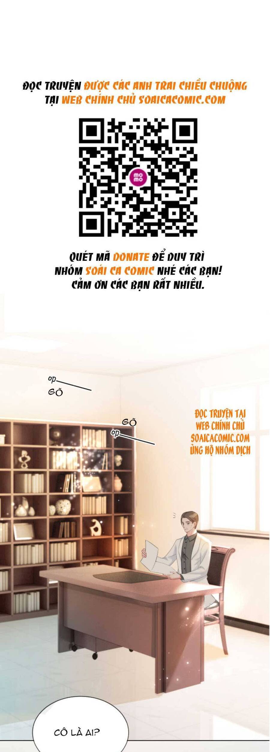 Được Các Anh Trai Chiều Chuộng Tôi Trở Nên Ngang Tàng Chap 43 - Next Chap 44