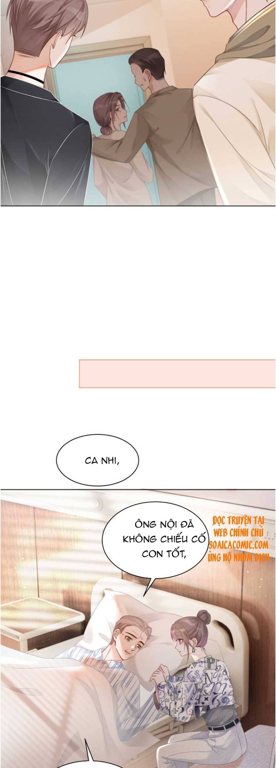 Được Các Anh Trai Chiều Chuộng Tôi Trở Nên Ngang Tàng Chap 43 - Next Chap 44