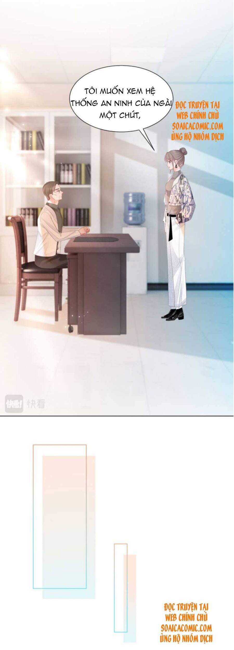 Được Các Anh Trai Chiều Chuộng Tôi Trở Nên Ngang Tàng Chap 43 - Next Chap 44
