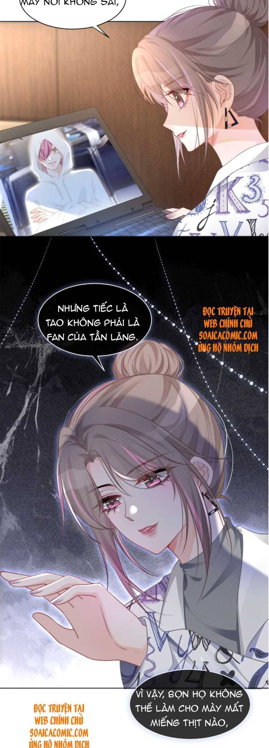 Được Các Anh Trai Chiều Chuộng Tôi Trở Nên Ngang Tàng Chap 43 - Next Chap 44
