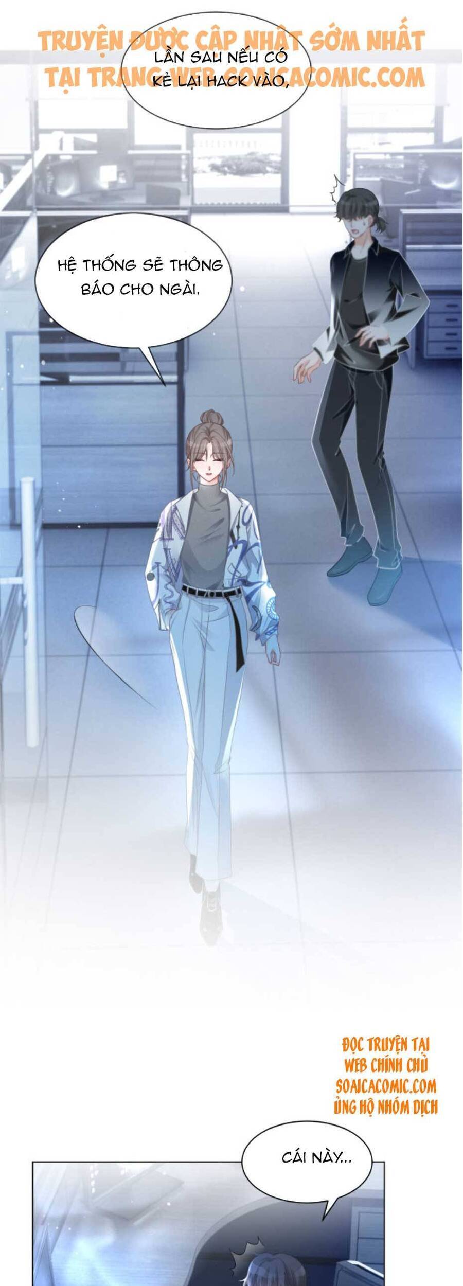 Được Các Anh Trai Chiều Chuộng Tôi Trở Nên Ngang Tàng Chap 43 - Next Chap 44