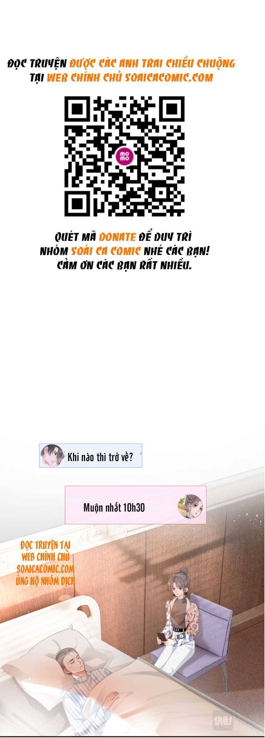 Được Các Anh Trai Chiều Chuộng Tôi Trở Nên Ngang Tàng Chap 44 - Next Chap 45