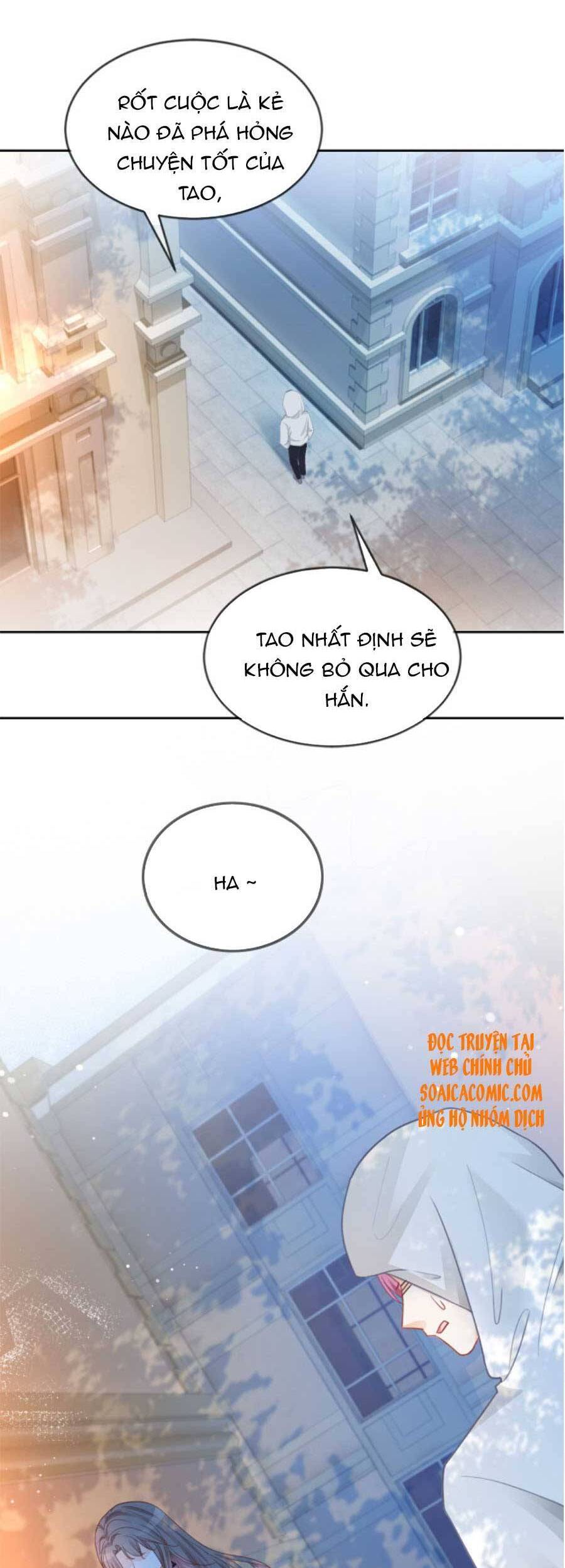 Được Các Anh Trai Chiều Chuộng Tôi Trở Nên Ngang Tàng Chap 44 - Next Chap 45