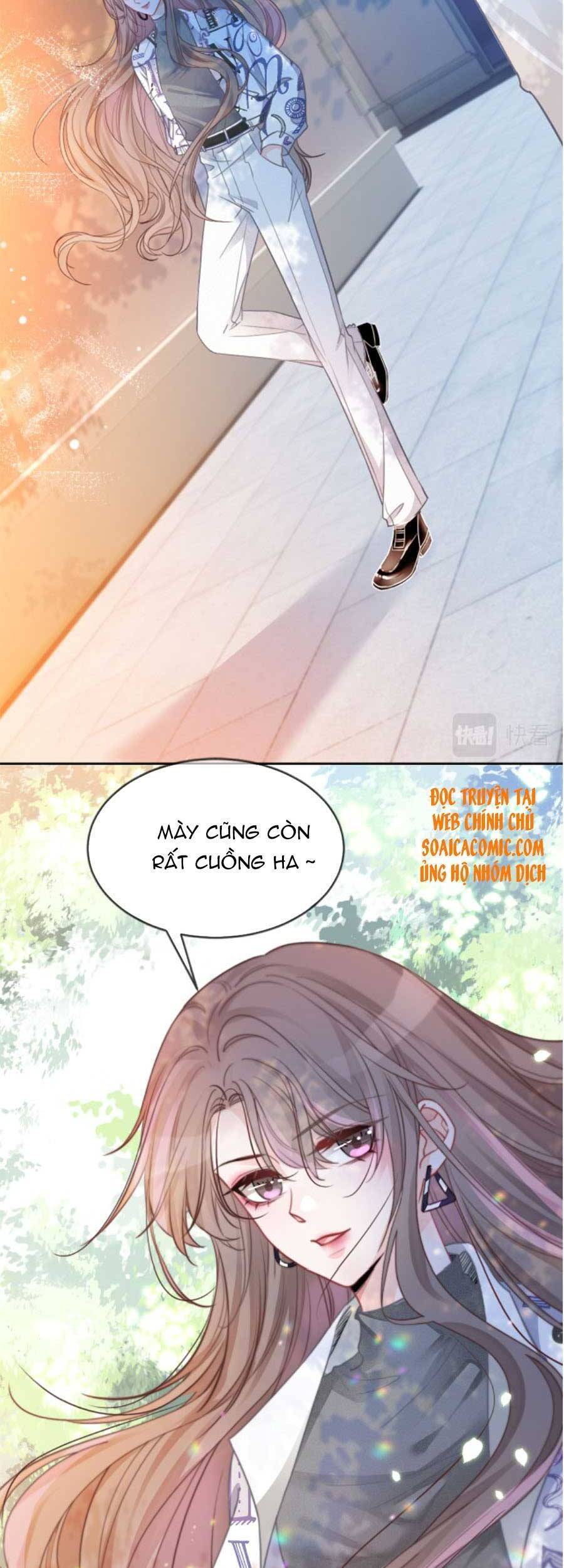 Được Các Anh Trai Chiều Chuộng Tôi Trở Nên Ngang Tàng Chap 44 - Next Chap 45