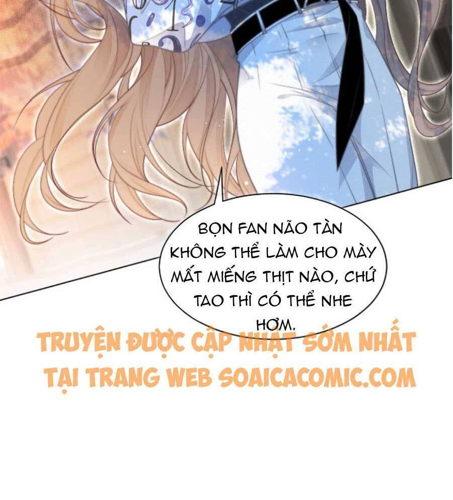 Được Các Anh Trai Chiều Chuộng Tôi Trở Nên Ngang Tàng Chap 44 - Next Chap 45
