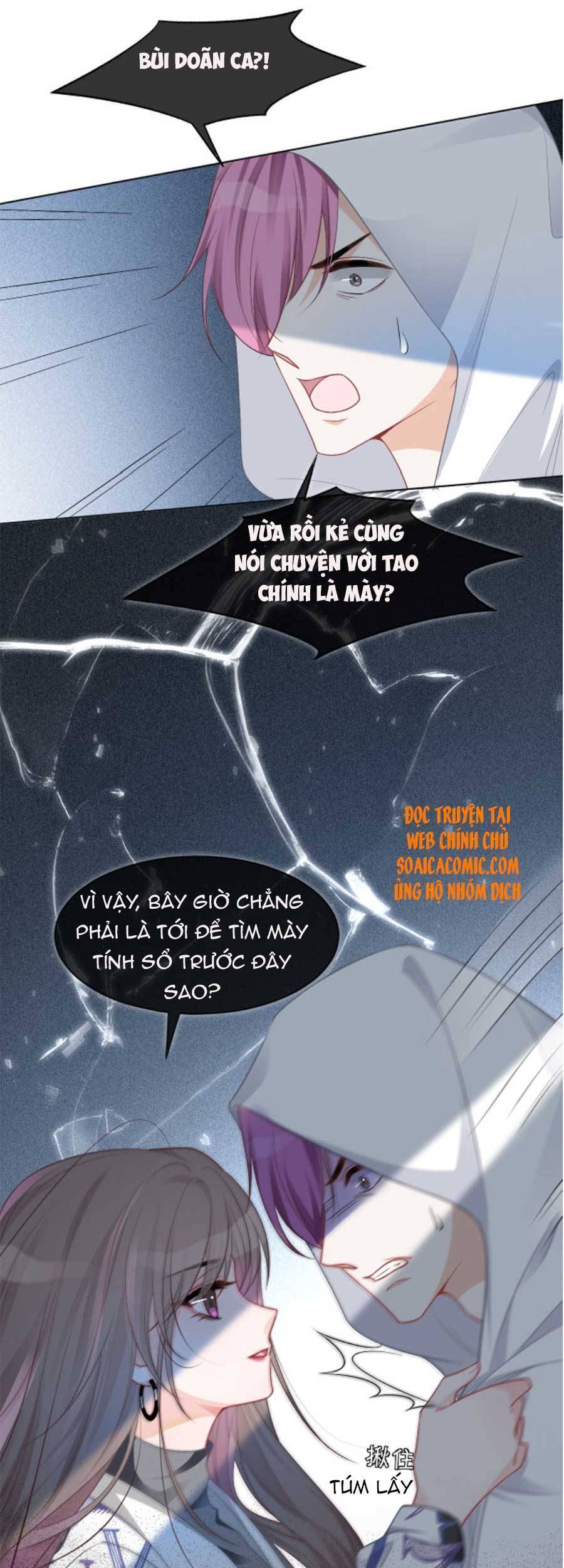 Được Các Anh Trai Chiều Chuộng Tôi Trở Nên Ngang Tàng Chap 44 - Next Chap 45