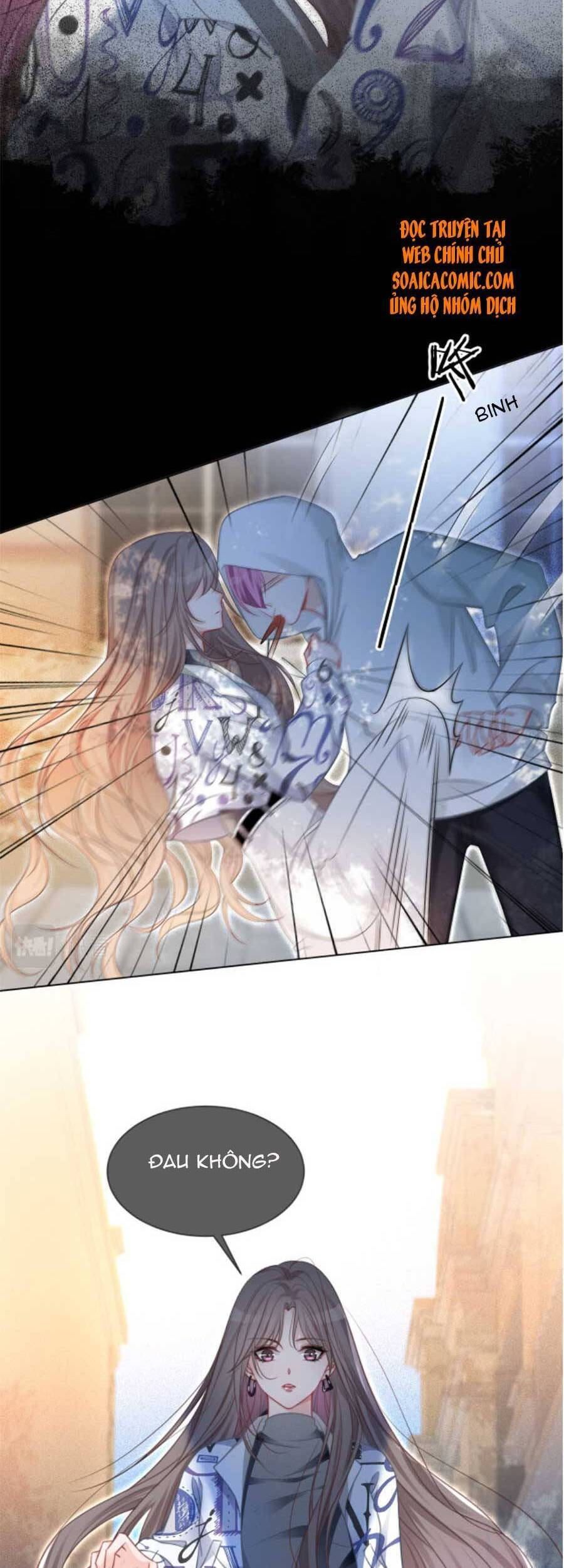Được Các Anh Trai Chiều Chuộng Tôi Trở Nên Ngang Tàng Chap 44 - Next Chap 45