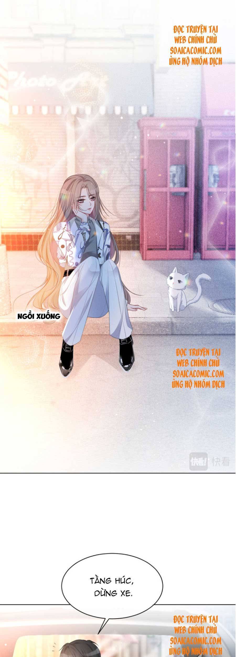 Được Các Anh Trai Chiều Chuộng Tôi Trở Nên Ngang Tàng Chap 44 - Next Chap 45