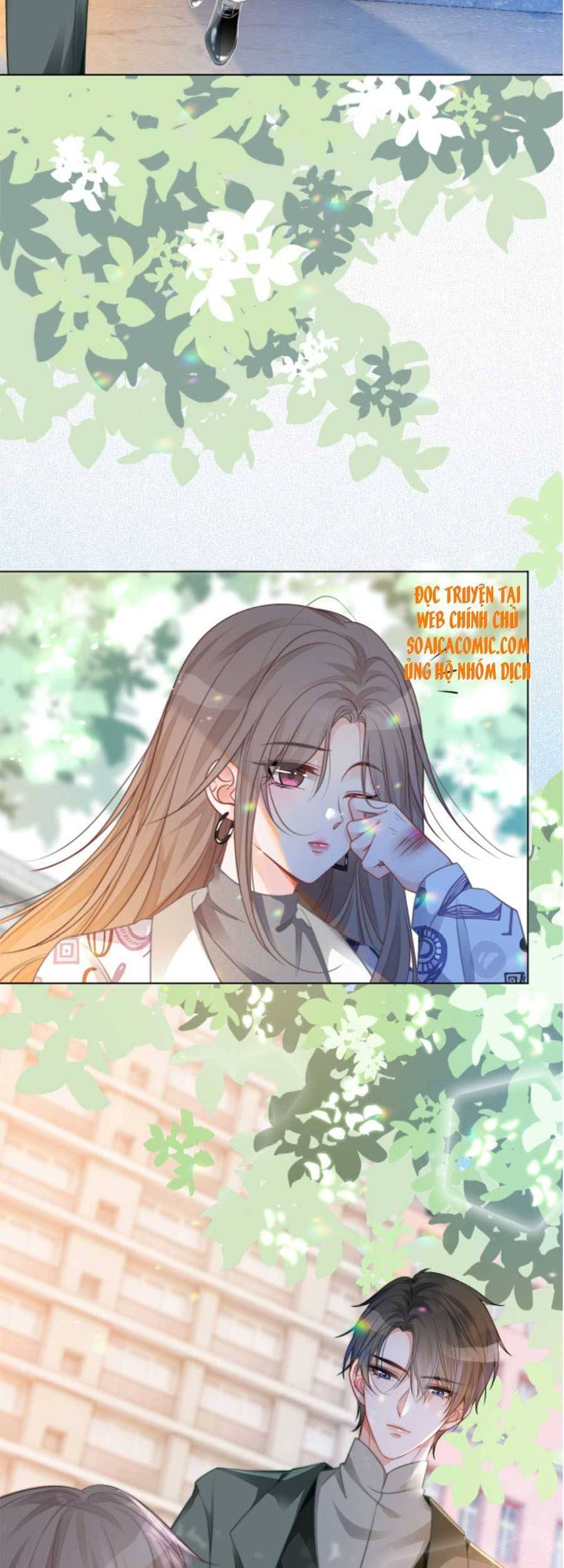 Được Các Anh Trai Chiều Chuộng Tôi Trở Nên Ngang Tàng Chap 44 - Next Chap 45