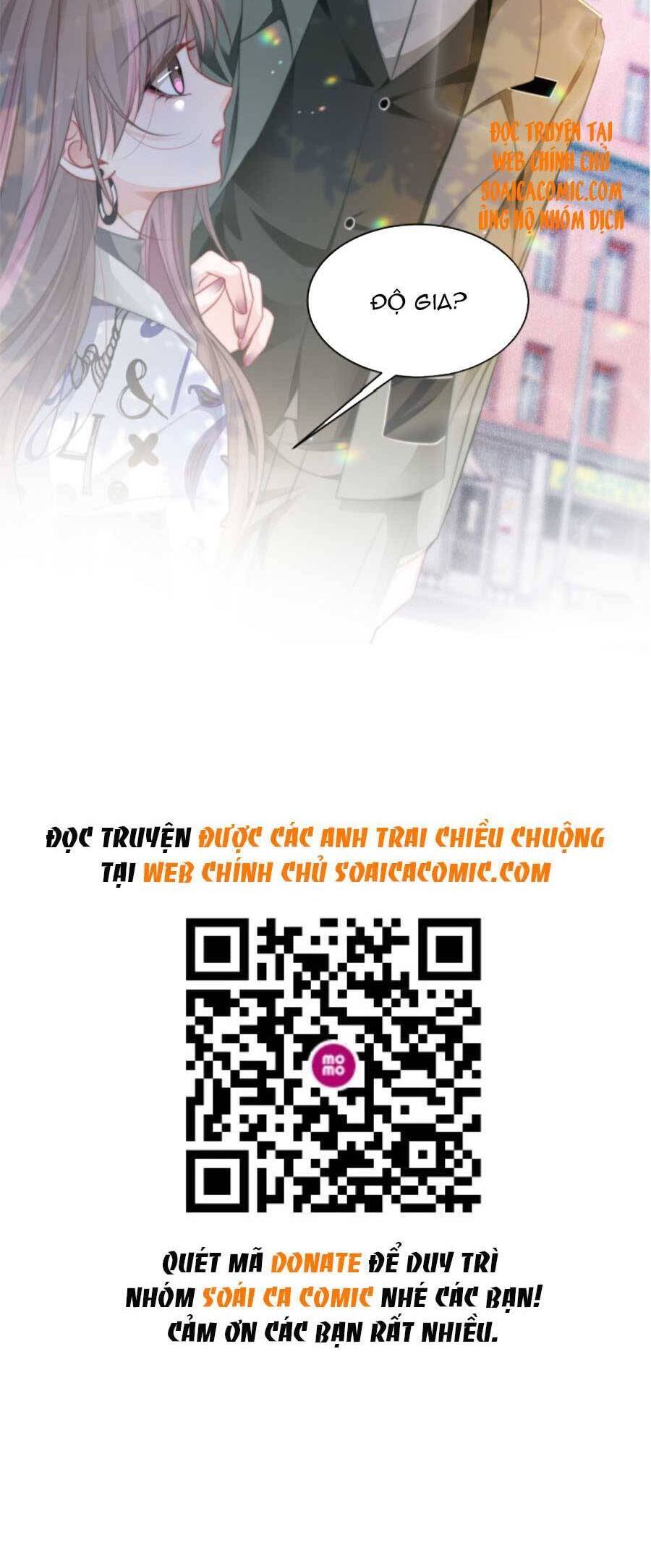 Được Các Anh Trai Chiều Chuộng Tôi Trở Nên Ngang Tàng Chap 44 - Next Chap 45