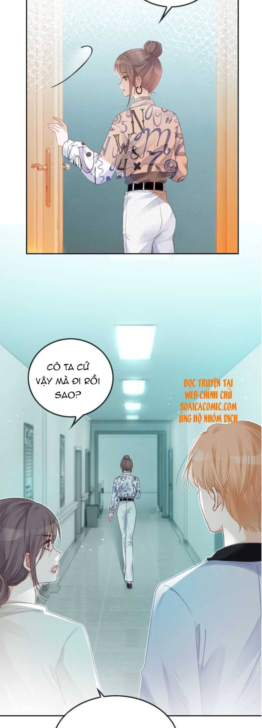 Được Các Anh Trai Chiều Chuộng Tôi Trở Nên Ngang Tàng Chap 44 - Next Chap 45