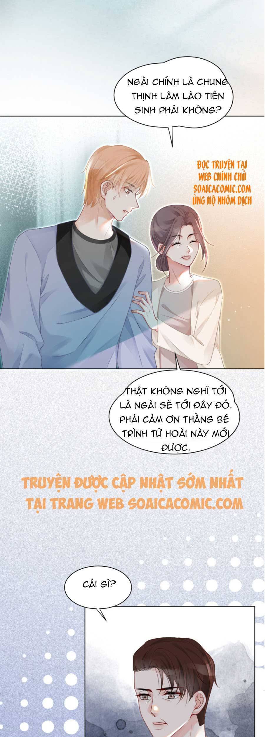 Được Các Anh Trai Chiều Chuộng Tôi Trở Nên Ngang Tàng Chap 44 - Next Chap 45
