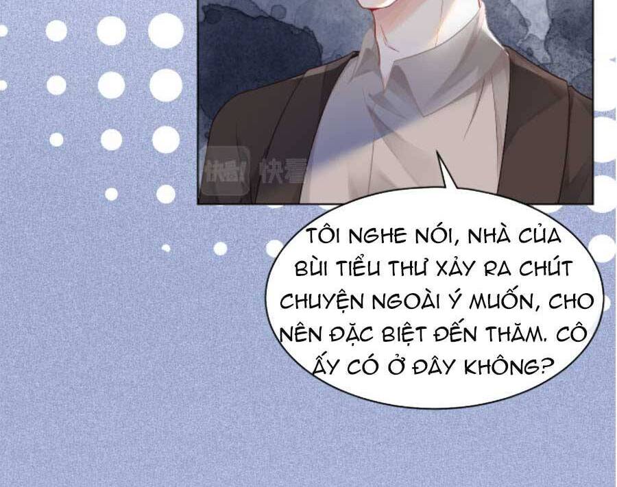 Được Các Anh Trai Chiều Chuộng Tôi Trở Nên Ngang Tàng Chap 44 - Next Chap 45