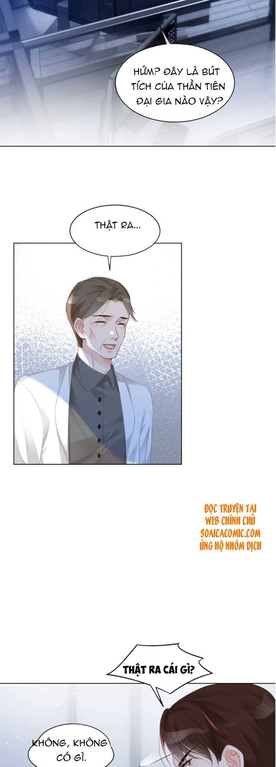 Được Các Anh Trai Chiều Chuộng Tôi Trở Nên Ngang Tàng Chap 44 - Next Chap 45