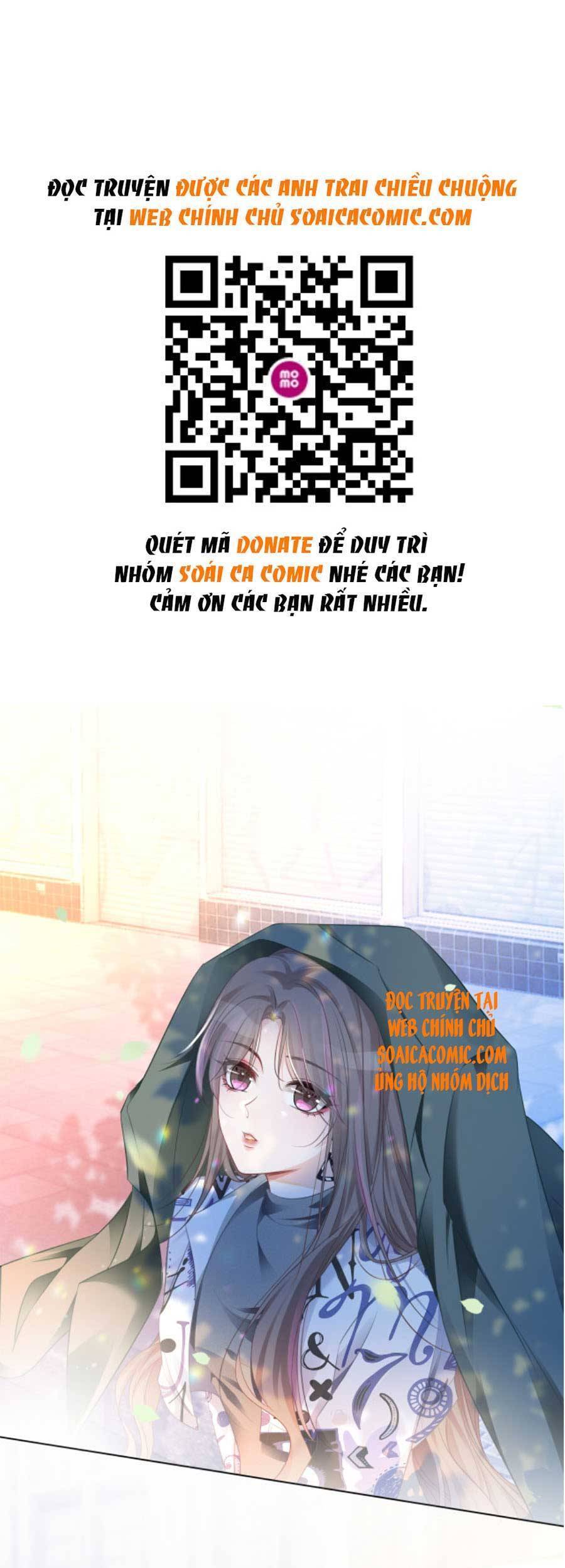Được Các Anh Trai Chiều Chuộng Tôi Trở Nên Ngang Tàng Chap 45 - Next Chap 46